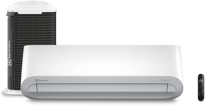 Ar-condicionado Electrolux 18.000 BTUs | UE18F