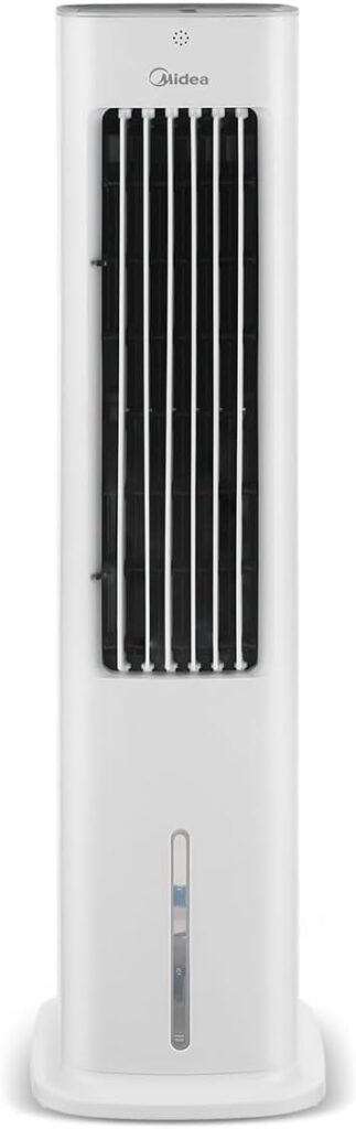 Climatizador Midea de Ar