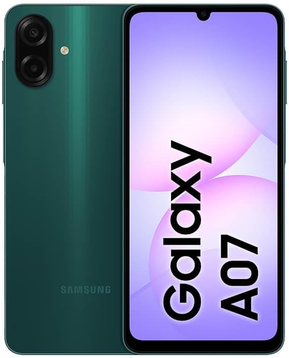 Samsung Galaxy A07 4GB/128GB