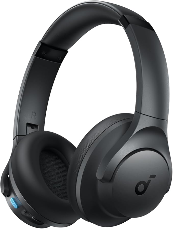 Headphone Anker Soundcore Q11i