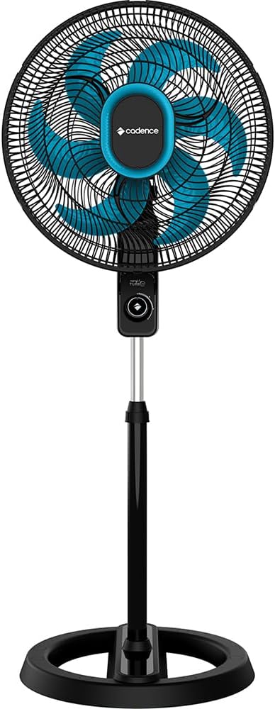Ventilador Cadence 140W – 220V