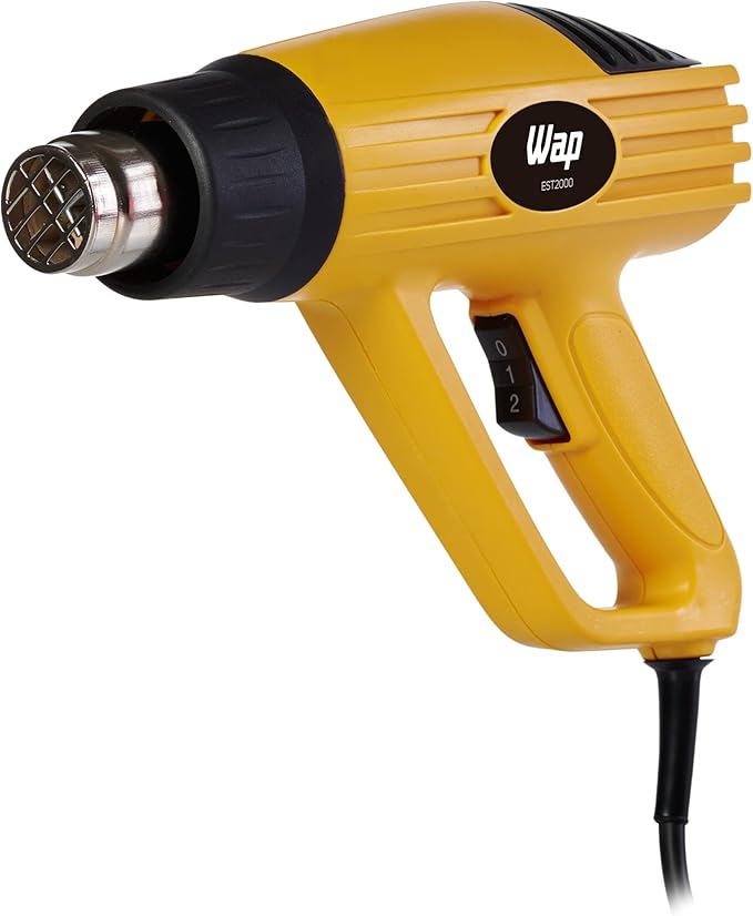 Soprador Térmico WAP, 1500W 127V