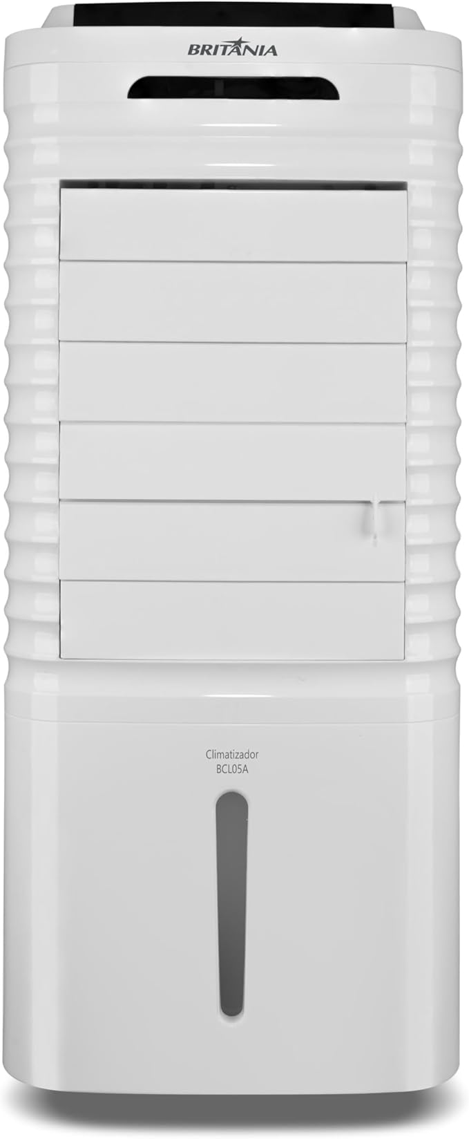 Climatizador Britânia 4 em 1 Autonomia de 26h, 220V