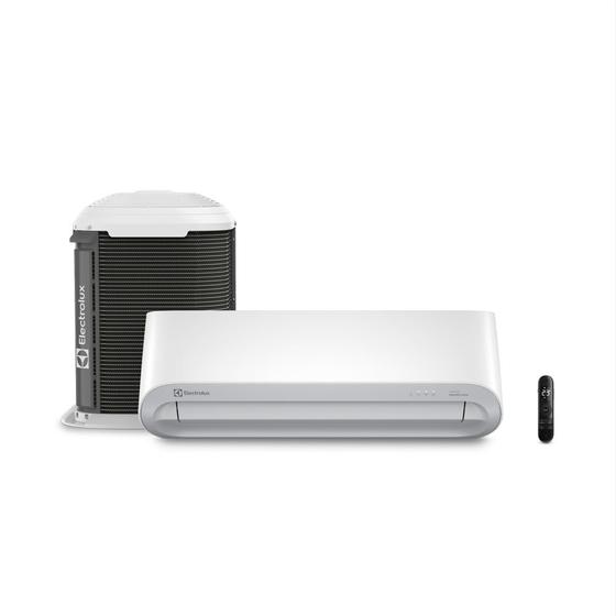 Ar-Condicionado Electrolux 9.000 BTUs | UI09R/UE09R