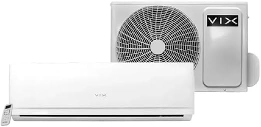 Ar Condicionado Split Hi Wall Vix 12000 BTU/h Frio – 220v