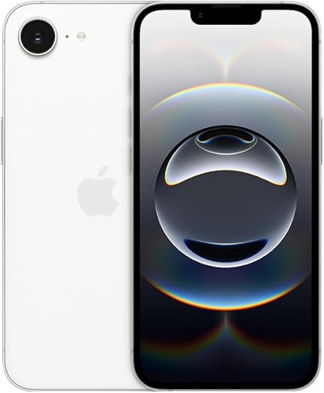 iPhone 16e de 128 GB