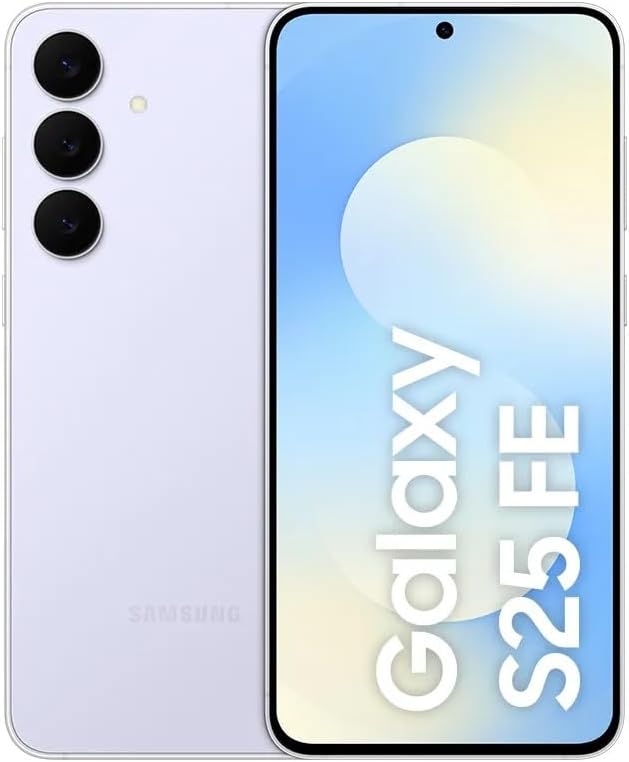 Samsung Galaxy S25 FE 5G, 8GB/128GB