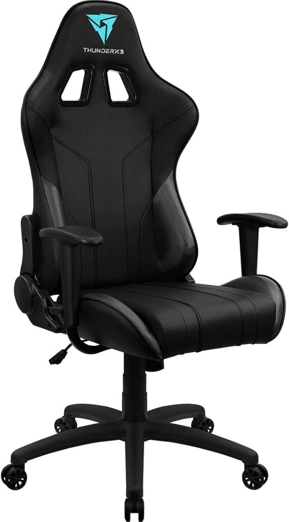 Cadeira Gamer THUNDERX3 EC3