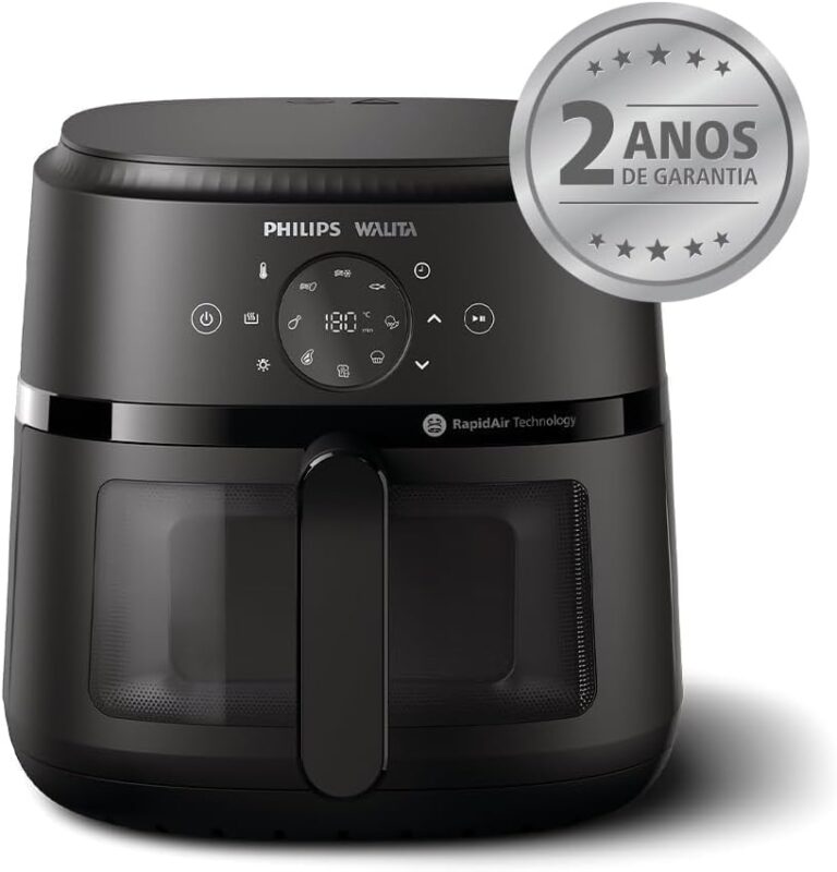 Airfryer Philips Walita Airfryer Série 2000 XL, 220v, 1700W