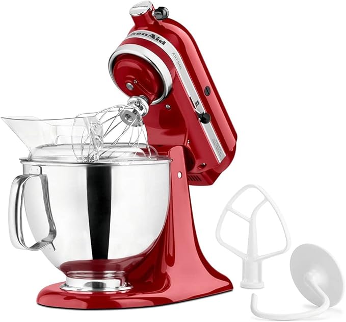 Batedeira KitchenAid Artisan, 110V, KEA33CV