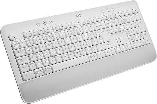 Teclado Sem Fio Logitech Signature K650
