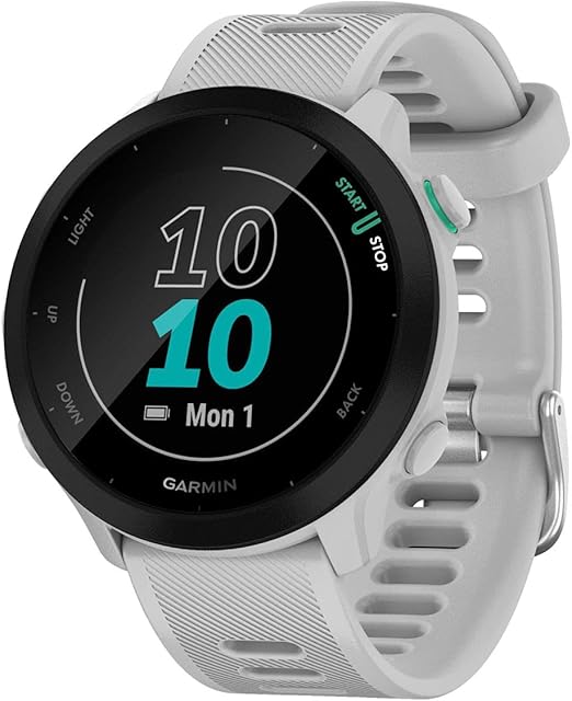 Smartwatch Garmin Forerunner 55, 42mm