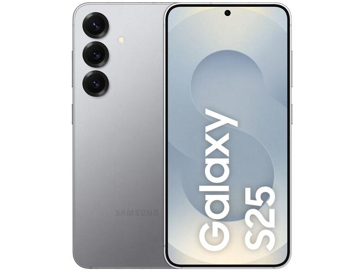 Samsung Galaxy S25 12GB – 256GB