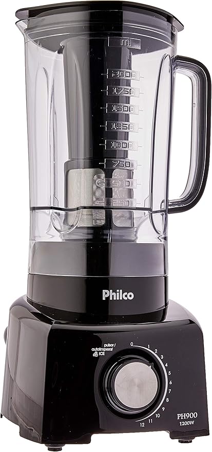 Liquidificador, Philco Ph900, 3L, 220V, 1200W