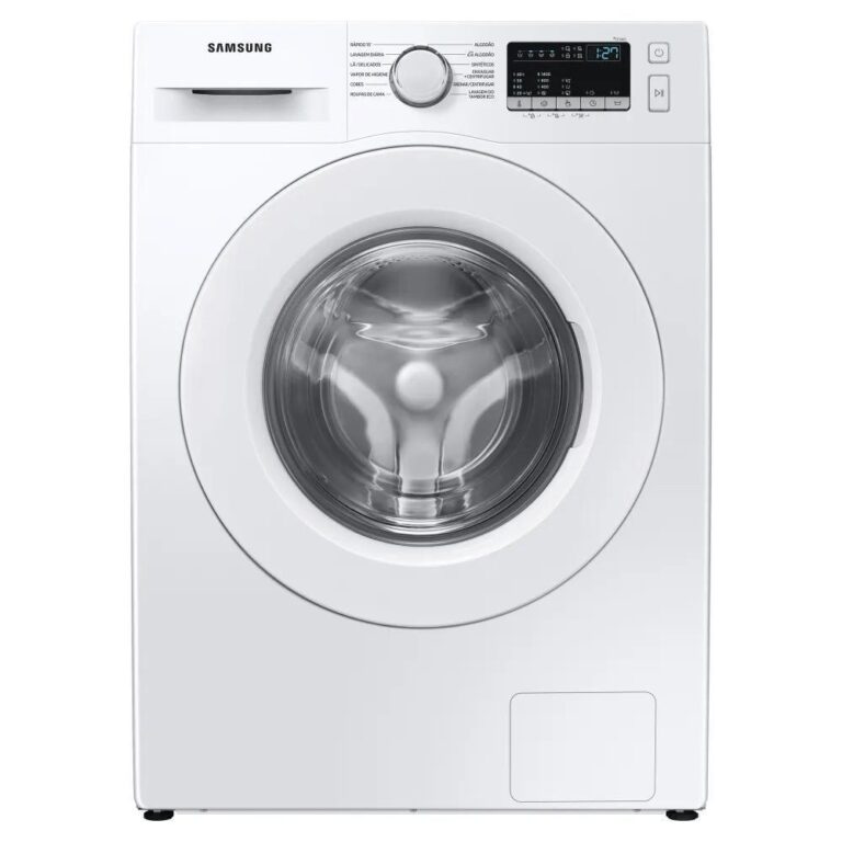 Lavadora Samsung WW11T, 11kg, 127V