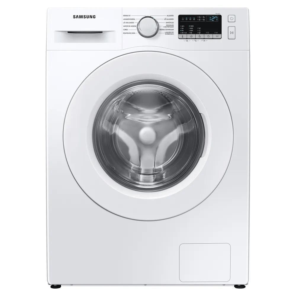 Lavadora Samsung WW11T, 11kg, 127V