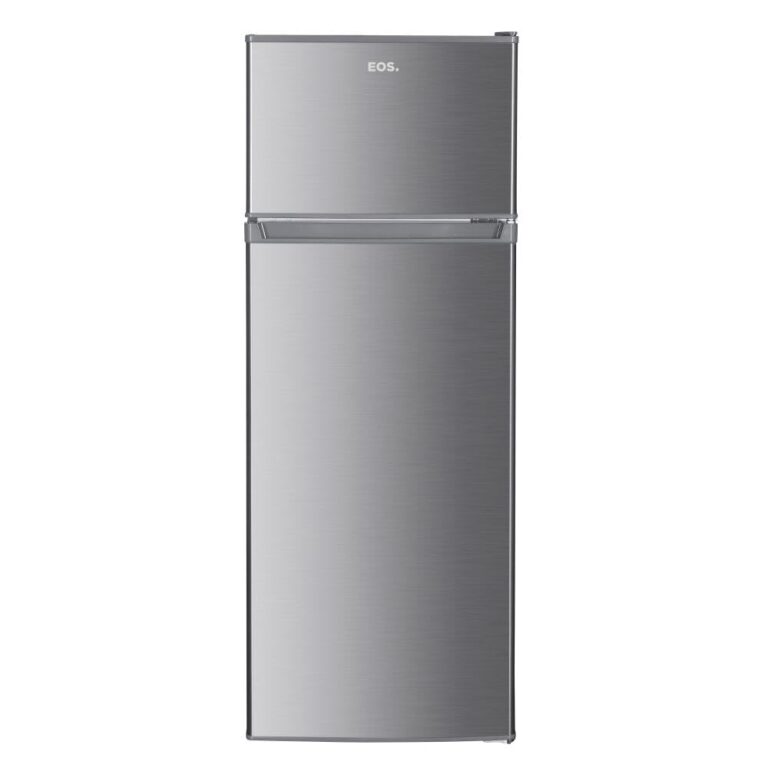 Geladeira EOS de 230 Litros, 220v | ERV250DS
