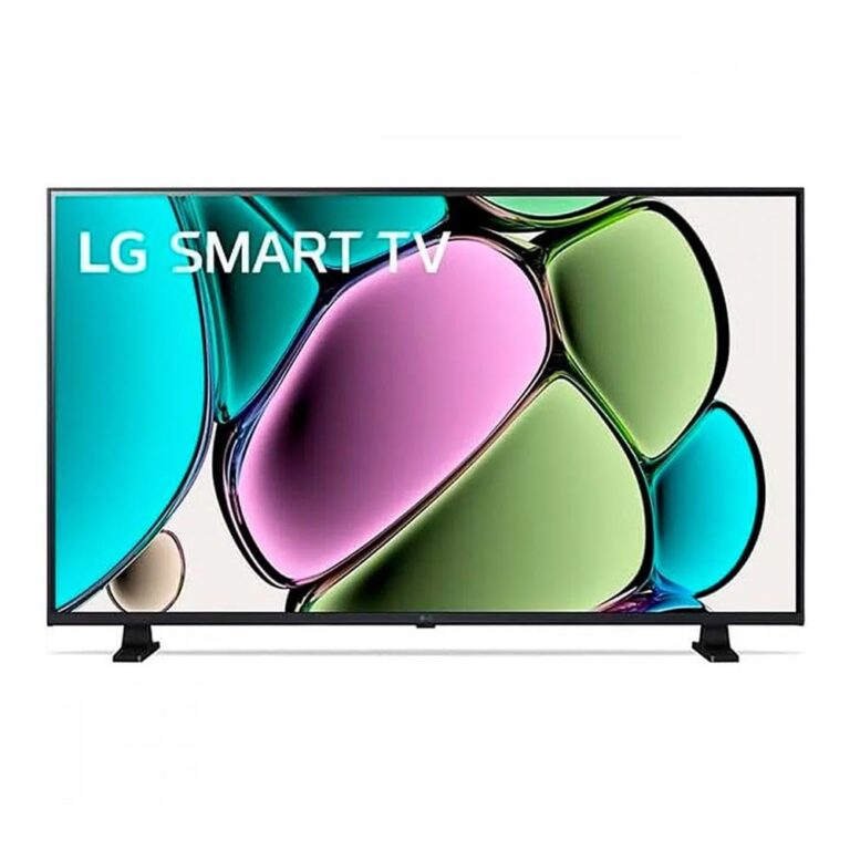 Smrt TV LG 32″, HD | LR651CBSA