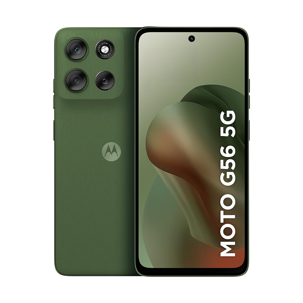 Motorola Moto G56 5G – 8GB/256GB