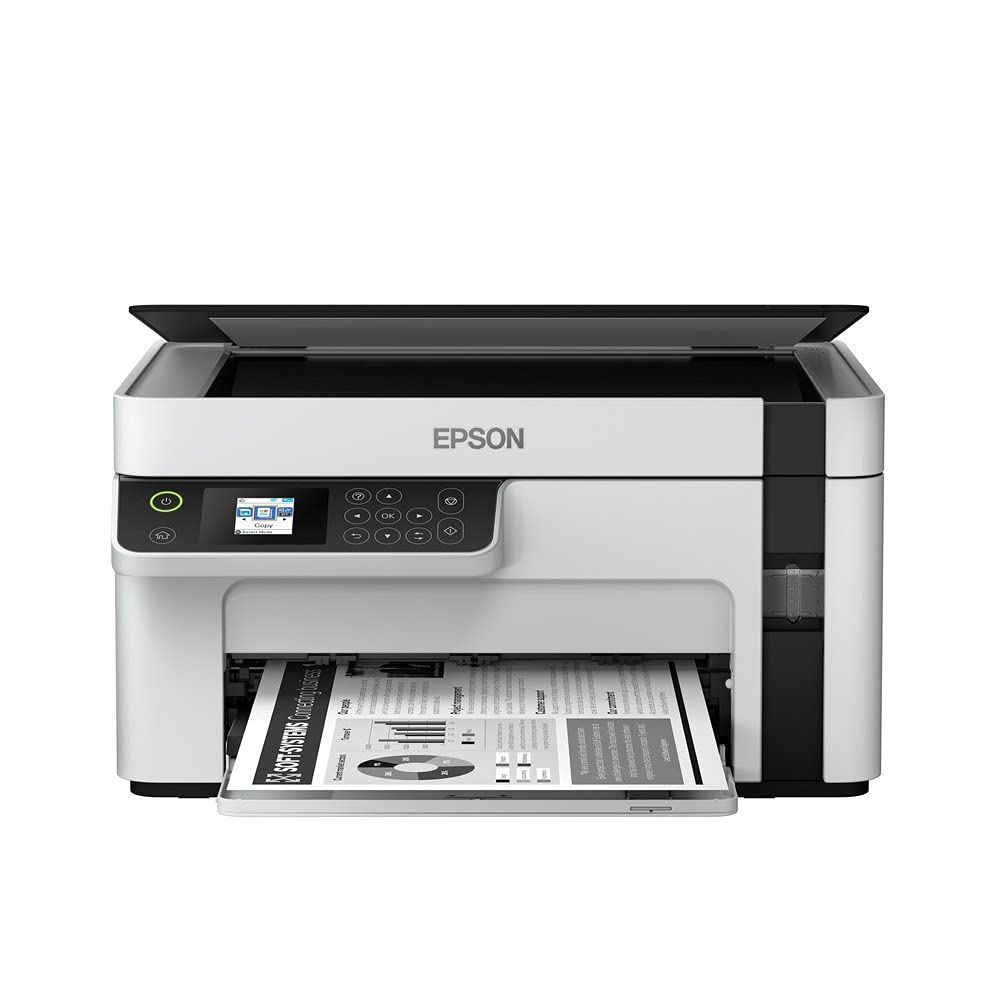 Impressora Epson EcoTank M2120