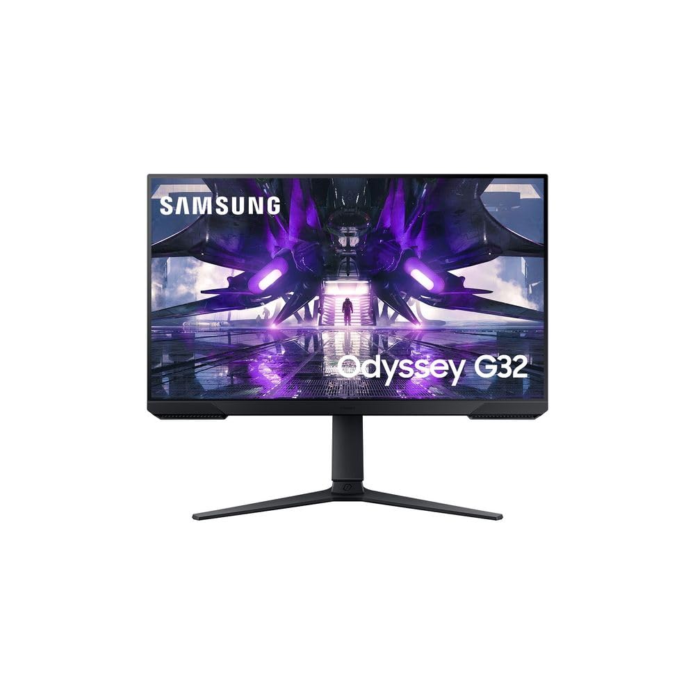 Monitor Gamer Samsung Odyssey 27″, FHD, 165Hz, 1ms