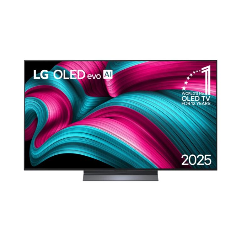 Smart TV LG OLED 4K 65″