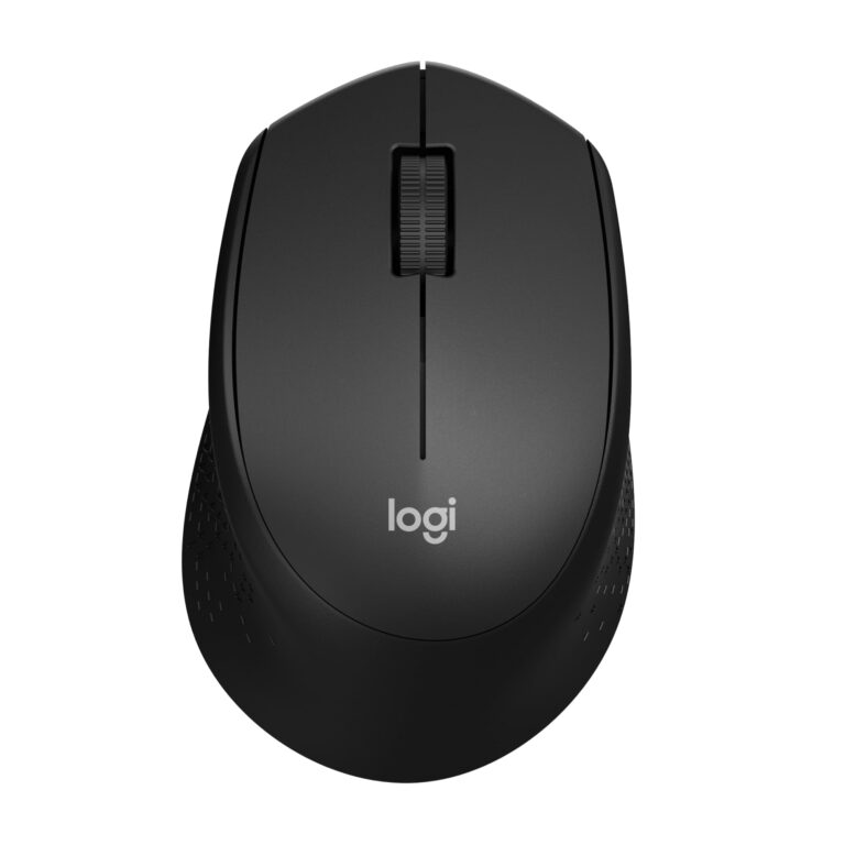 Mouse Sem Fio Logitech M330