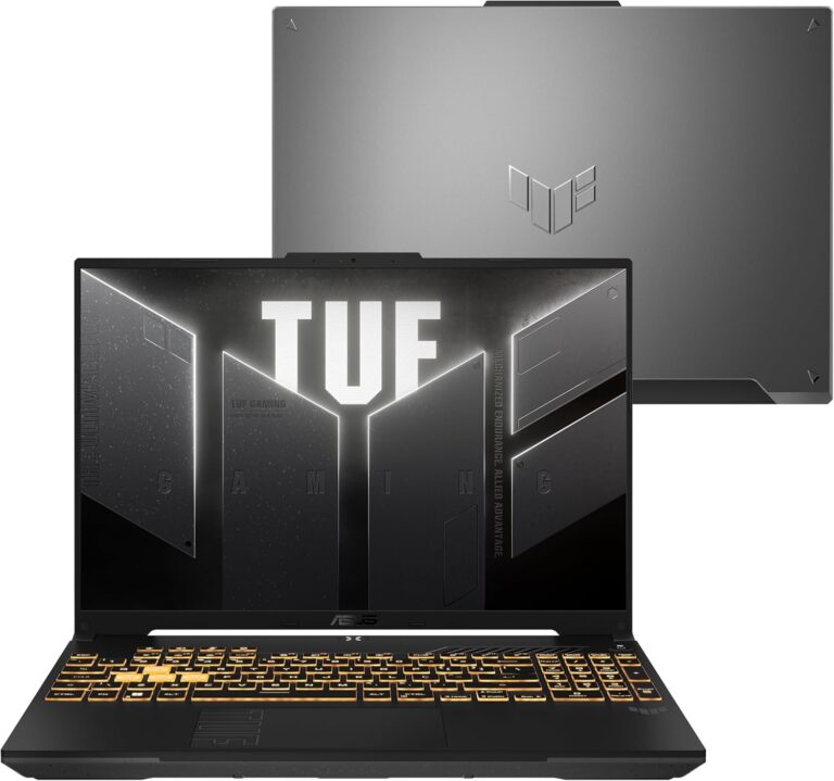 Notebook Gaming Asus i5-210H, RTX 4050, 8GB/512 GB SSD, 16.0” FHD