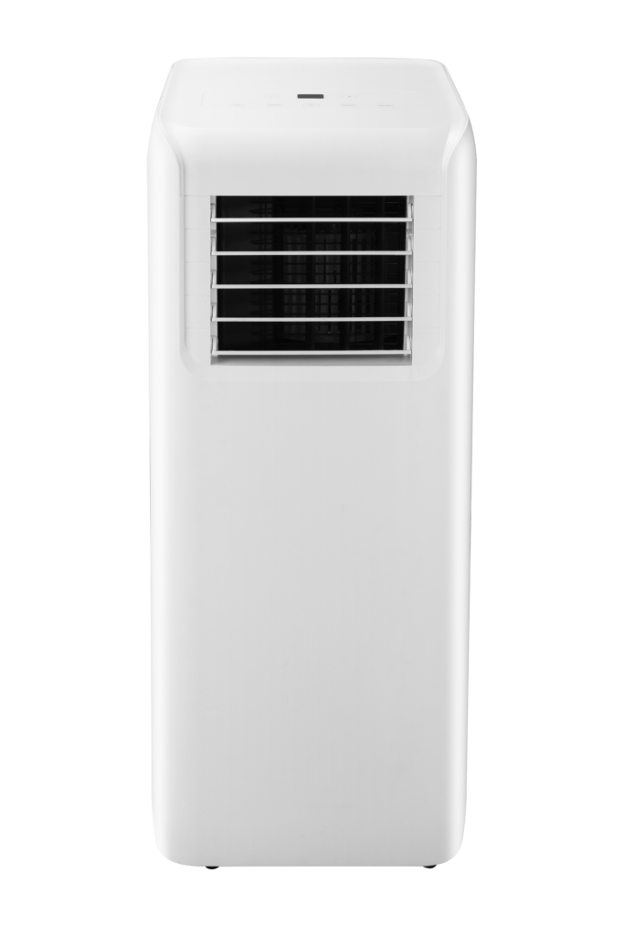 Ar Condicionado Portátil Gree 10000 BTU/h – 127 Volts