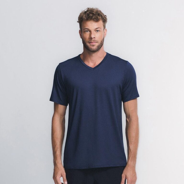 Camiseta Insider Tech T-shirt Gola V (PP, P e GG nesse valor)