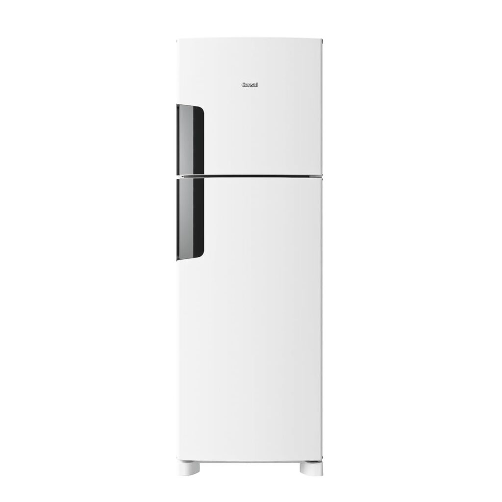 Geladeira Frost Free Consul 377 Litros Duplex CRM44MB 110V