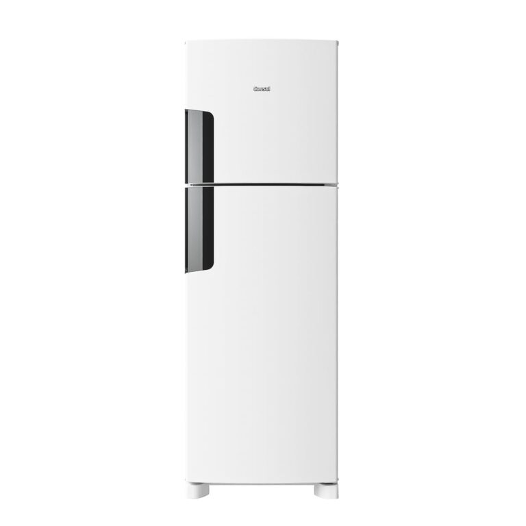 Geladeira Frost Free Consul 377 Litros Duplex CRM44MB 110V