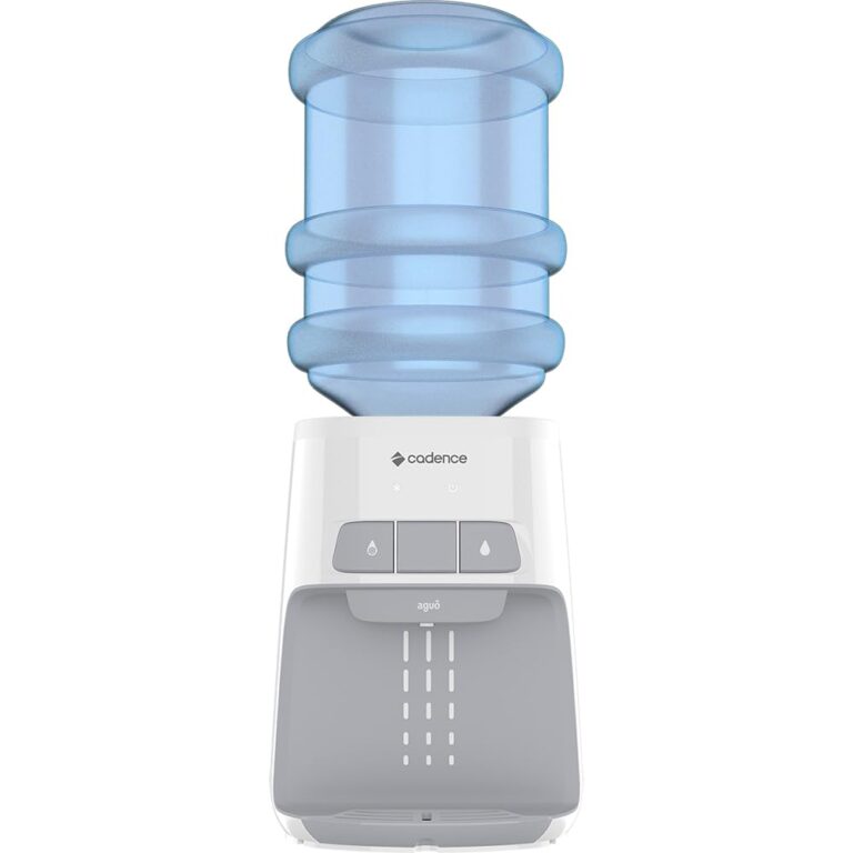 Bebedouro Cadence Aguô – Bivolt – BEB110