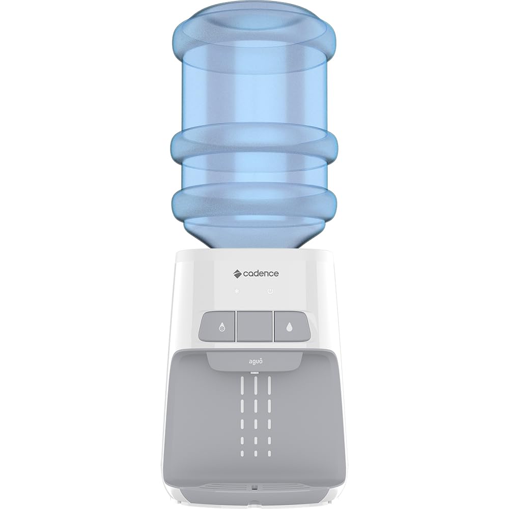 Bebedouro Cadence Aguô – Bivolt – BEB110