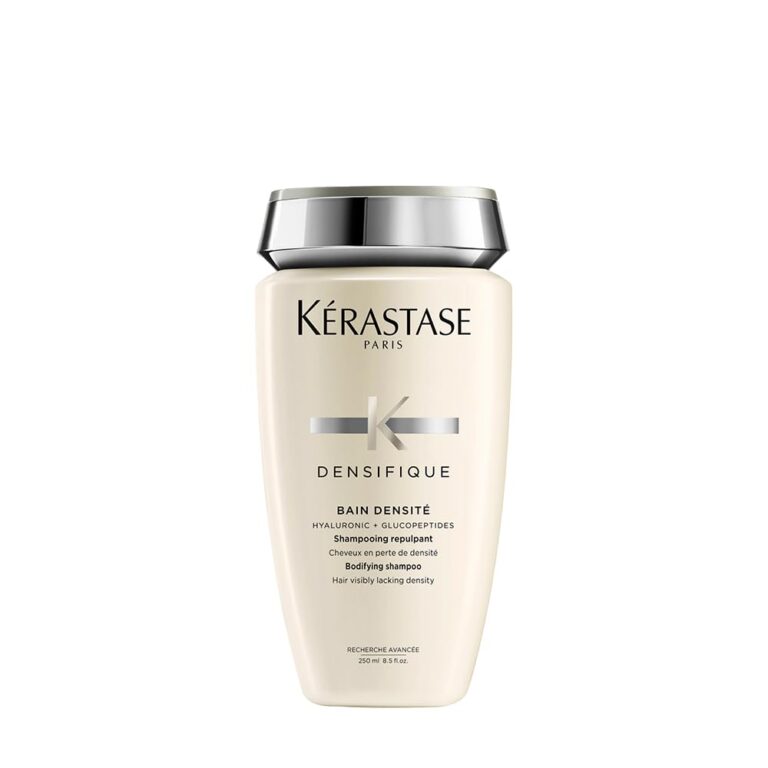 Adeus cabelo ralo – Kérastase Densifique 250ml
