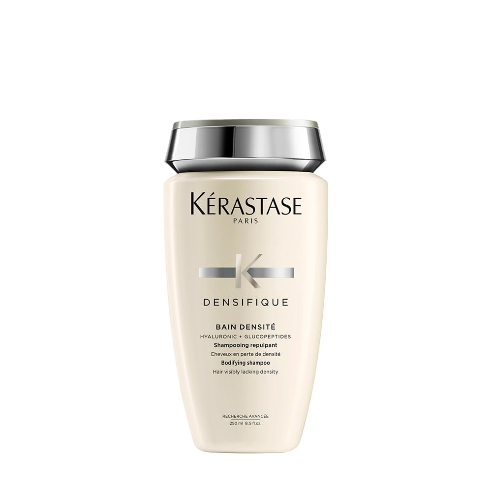 Adeus cabelo ralo – Kérastase Densifique 250ml