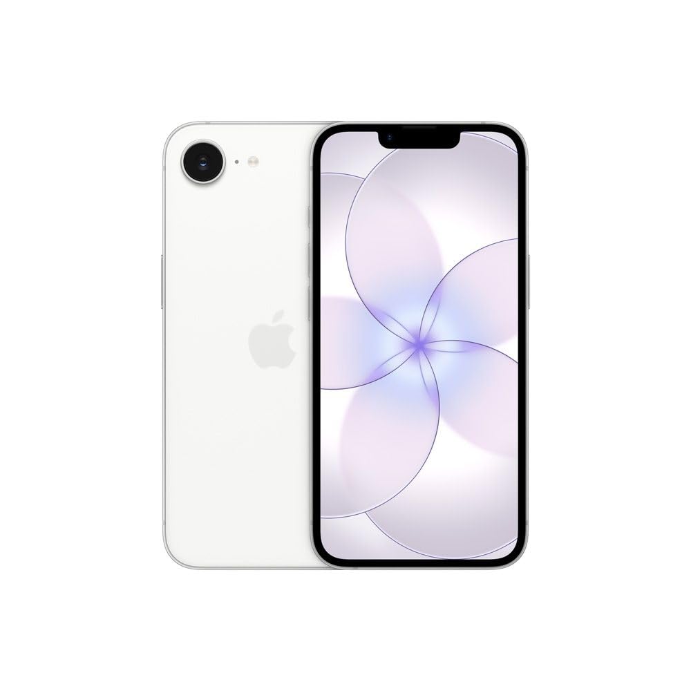 iPhone 17E 256GB, 8GB, 6,1″