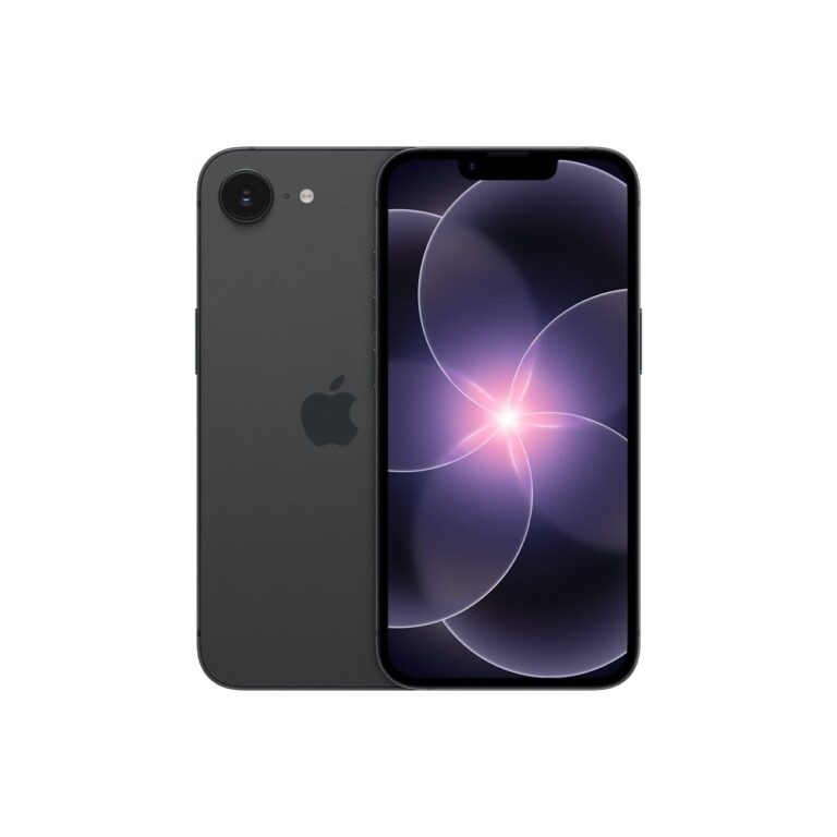 LANÇAMENTO – iPhone 17e de 256 GB
