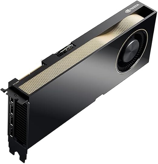 NVIDIA RTX A6000