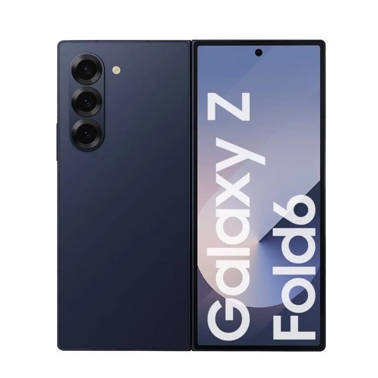 Samsung Galaxy Z Fold6 – 512GB | 12GB RAM | Tela 7,6″