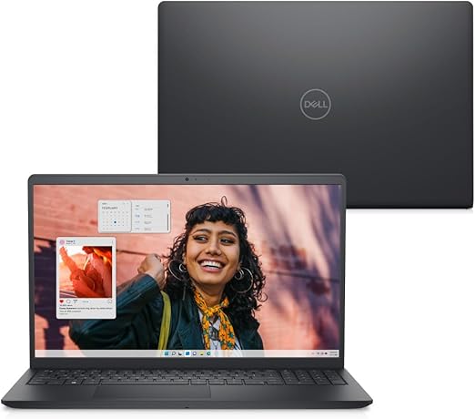 Notebook Dell 15.6″ Full HD i5 13ª Gen 16GB 1TB SSD