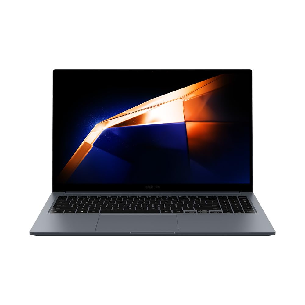 Samsung Notebook Galaxy Book4, Windows 11 Home, Intel® Core™ i5, 16GB, 512GB SSD, 15.6” Full HD LED, 1.55 kg – Grafite