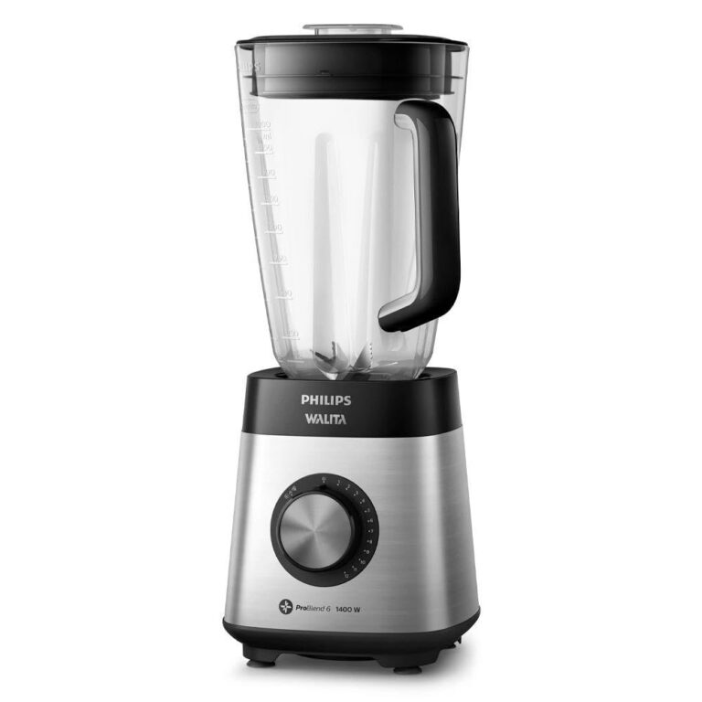 Liquidificador Philips Walita Série 5000, Jarra Inquebrável, 110v