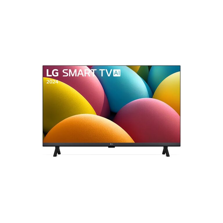 Smart TV 32″ LG 32LR600B – | LED HD