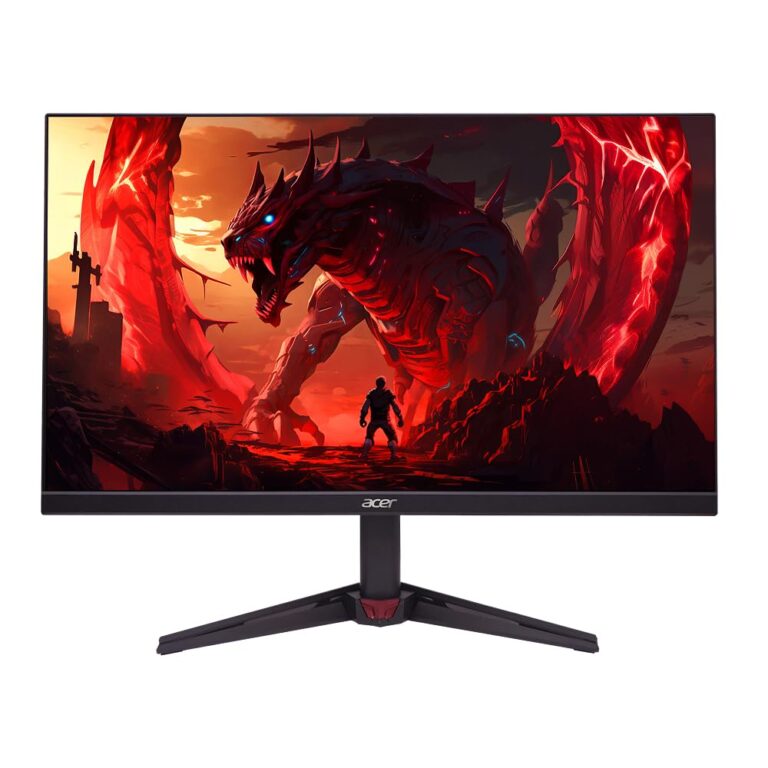 Monitor Acer 23.8”, 200Hz, 1ms, IPS, | VG240Y X1BIIP