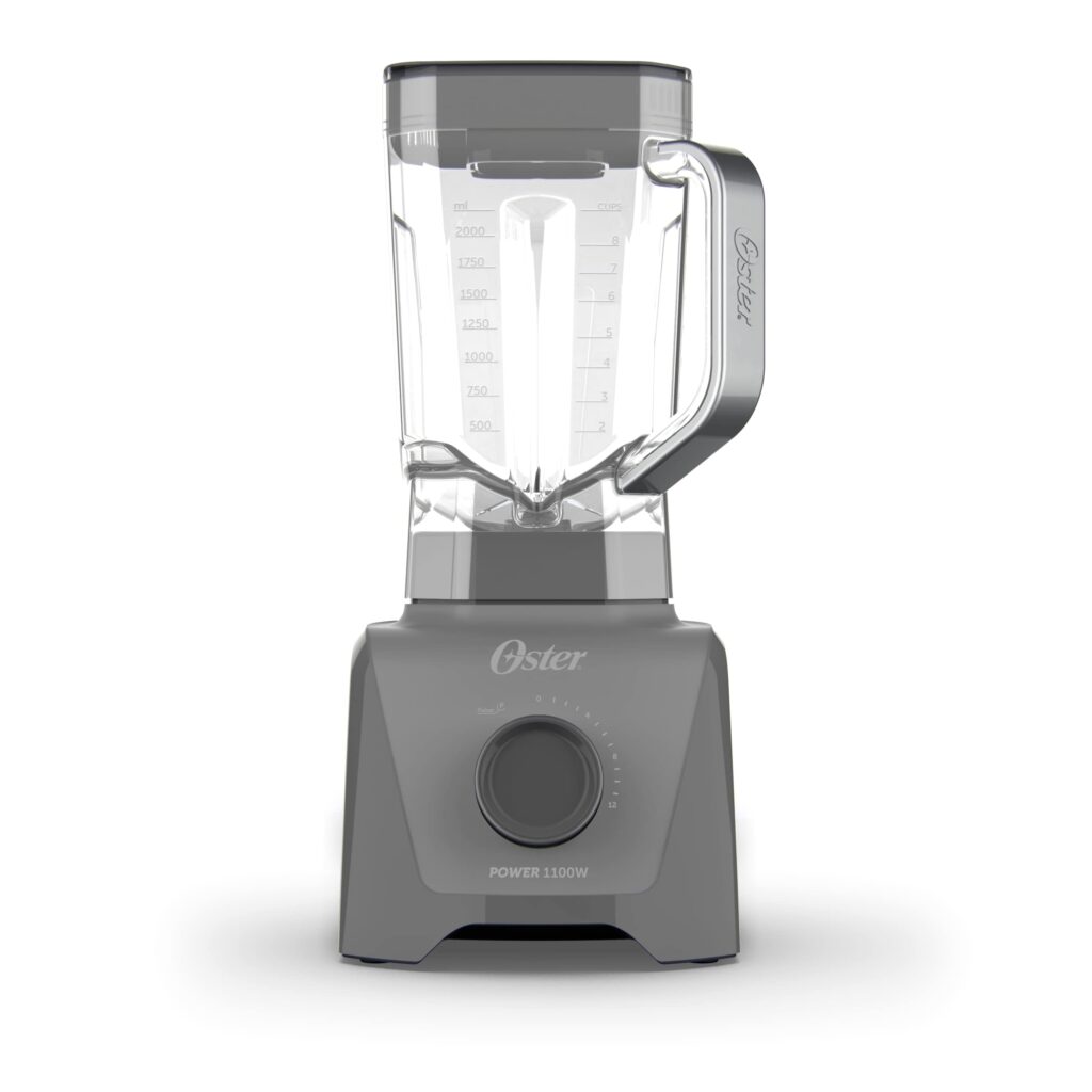 Liquidificador Oster 1100w Full 3,2L
