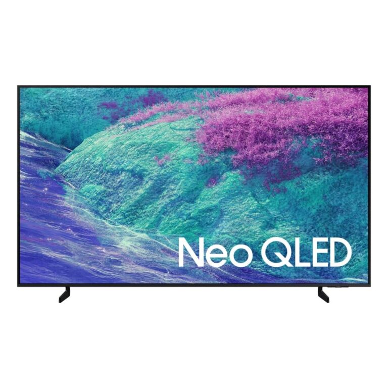 Smart TV Samsung 55″ 4K | QN1EF | Mini LED | 144hz