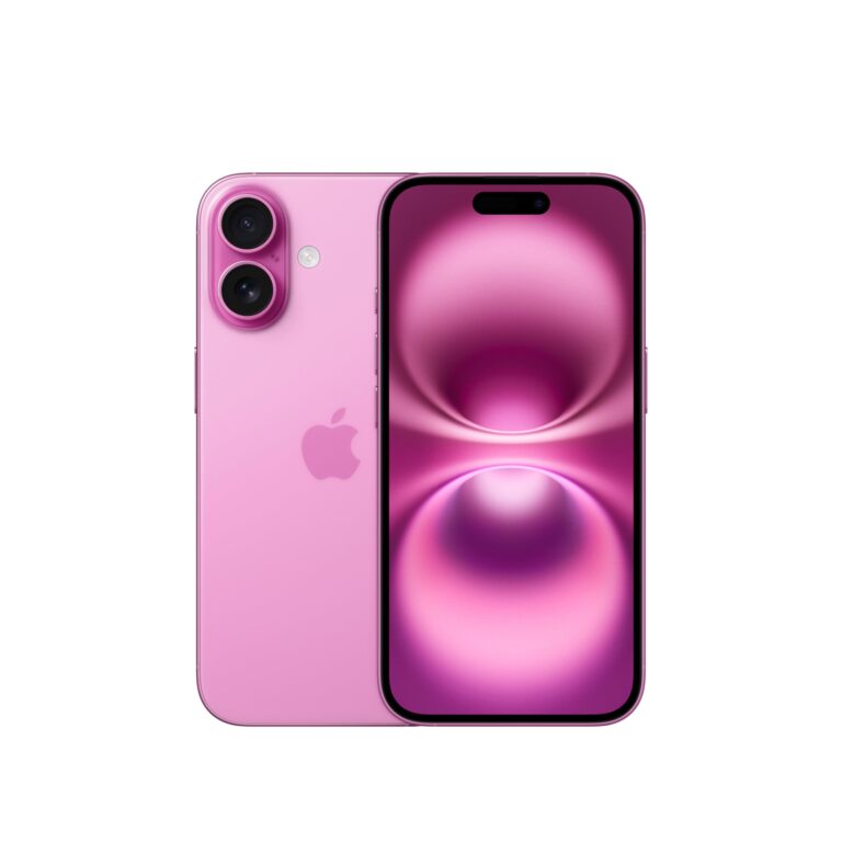 Apple iPhone 16 (128 GB)