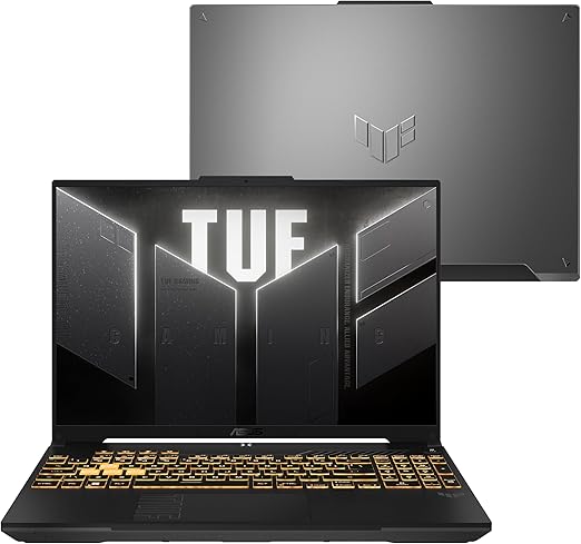 Notebook ASUS TUF Gaming F16 Intel Core i7, RTX 4050, 8 GB, 512 GB SSD, KeepOS, 16.0” FHD