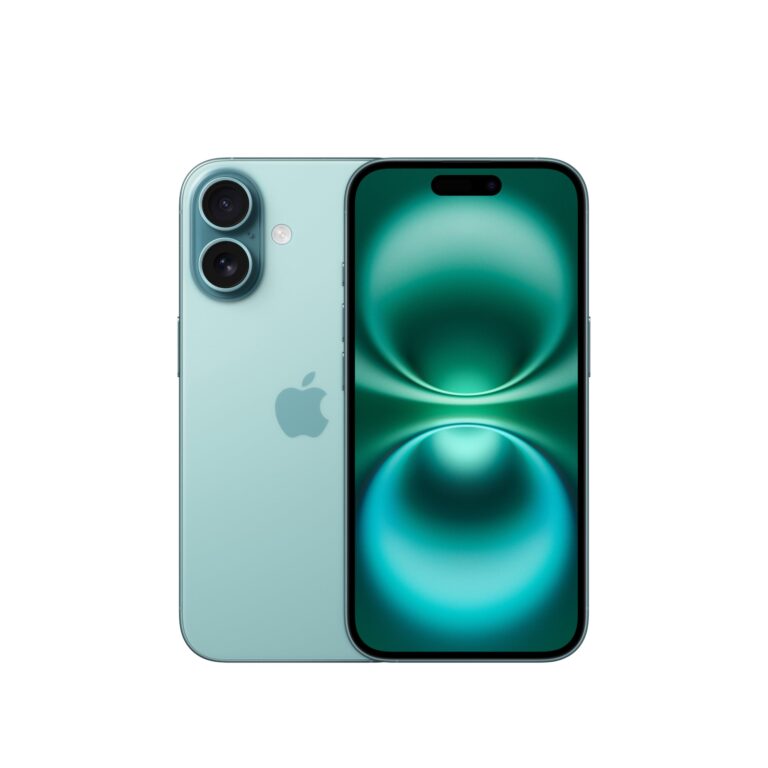 Apple iPhone 16 (256 GB)